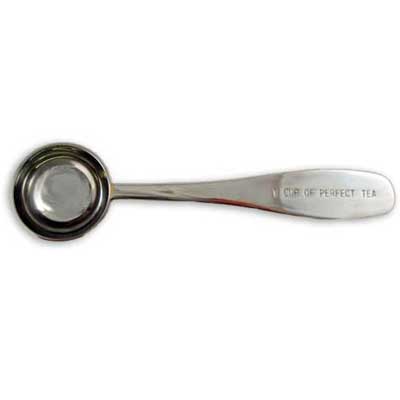 Perfect Cup of Tea  Measuring Spoon