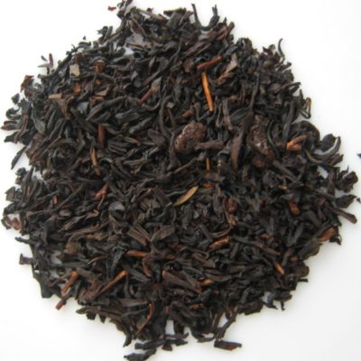 Black Currant Tea