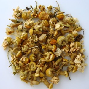 Simply Chamomile Herbal