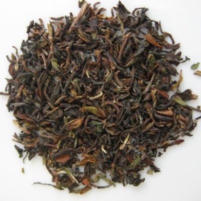 Darjeeling Blend Tea