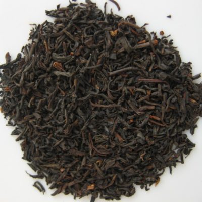 Grand Keemun Tea