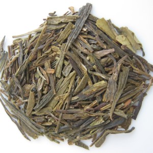 Lung Ching Dragonwell Green