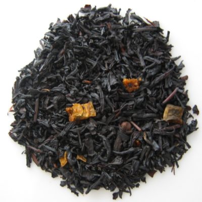 Market Spice Tea
