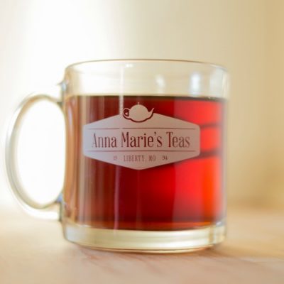 Anna Marie's Tea Mug
