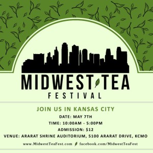 2016 Midwest Tea Fest