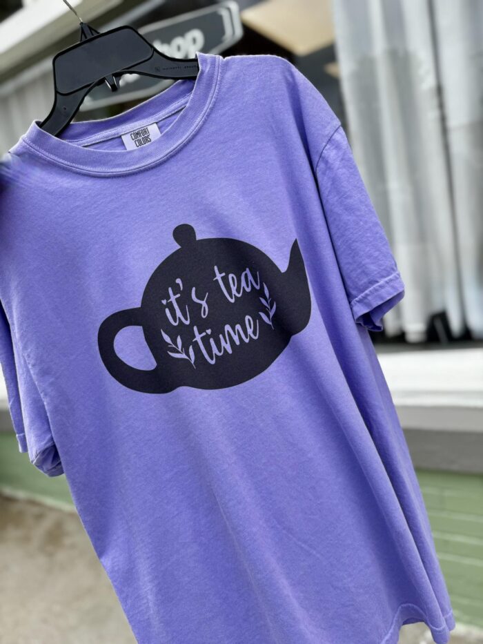 Anna Marie's Logo Tee