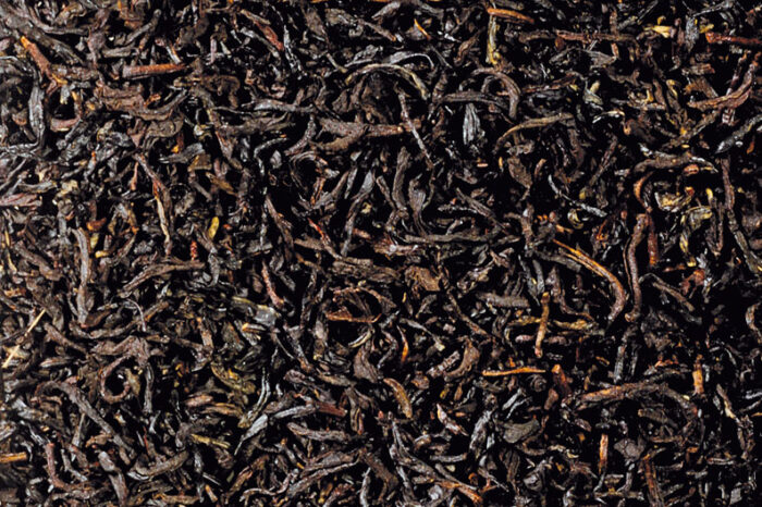 Earl Grey Decaf